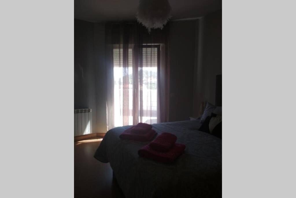 엔트레나 Atico Con Vistas Unicas. Vt-Lr-1352 아파트 외부 사진