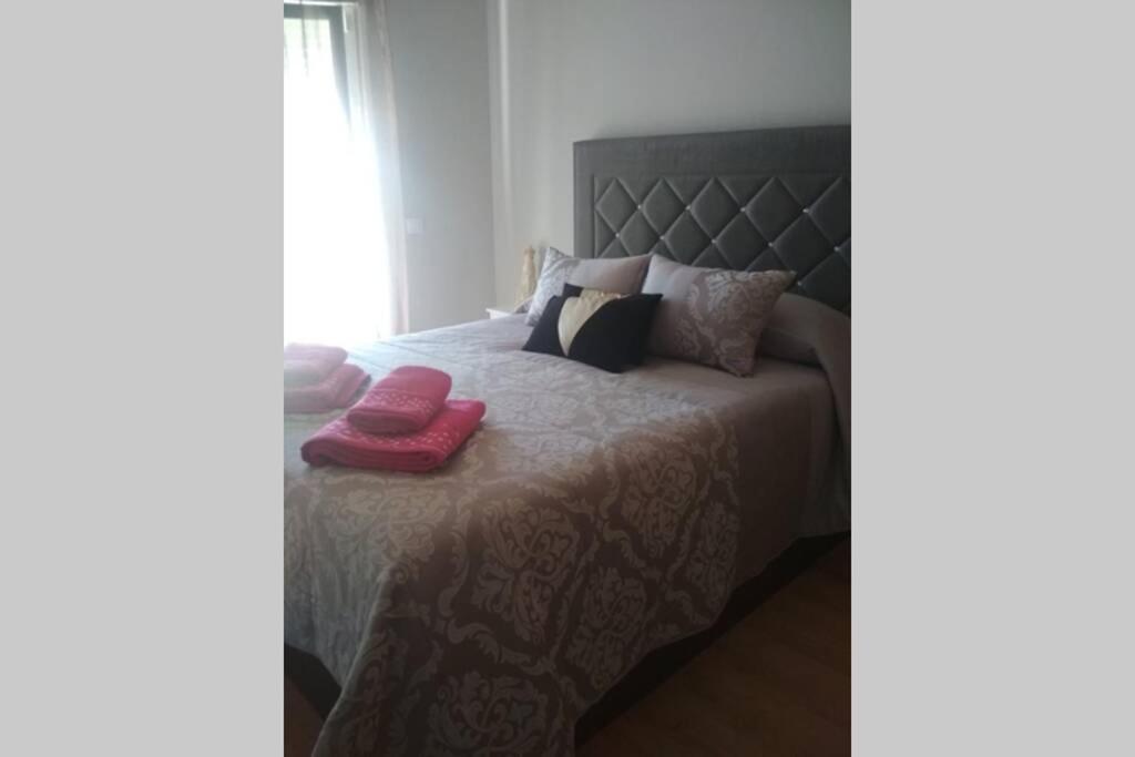 엔트레나 Atico Con Vistas Unicas. Vt-Lr-1352 아파트 외부 사진