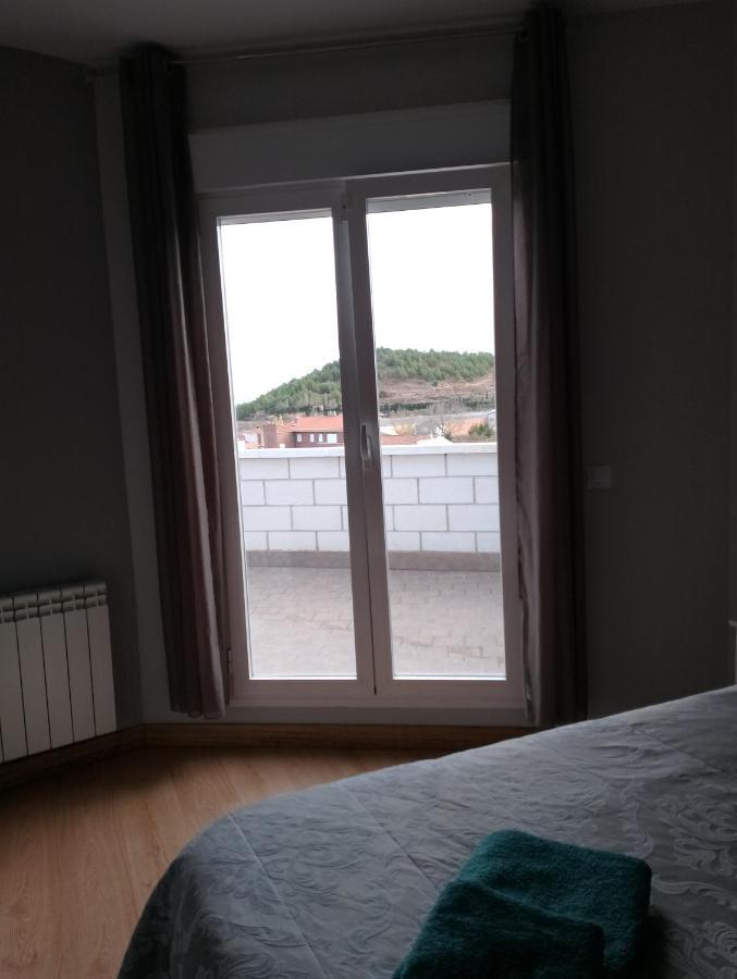 엔트레나 Atico Con Vistas Unicas. Vt-Lr-1352 아파트 외부 사진